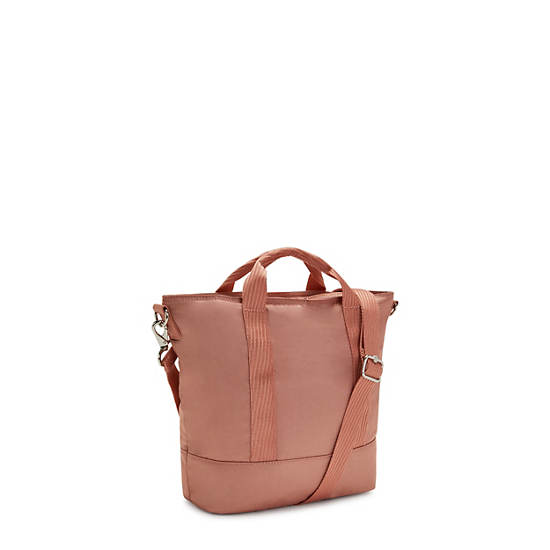 Kipling Angel Tote Çanta Pembe | TR 1780SG